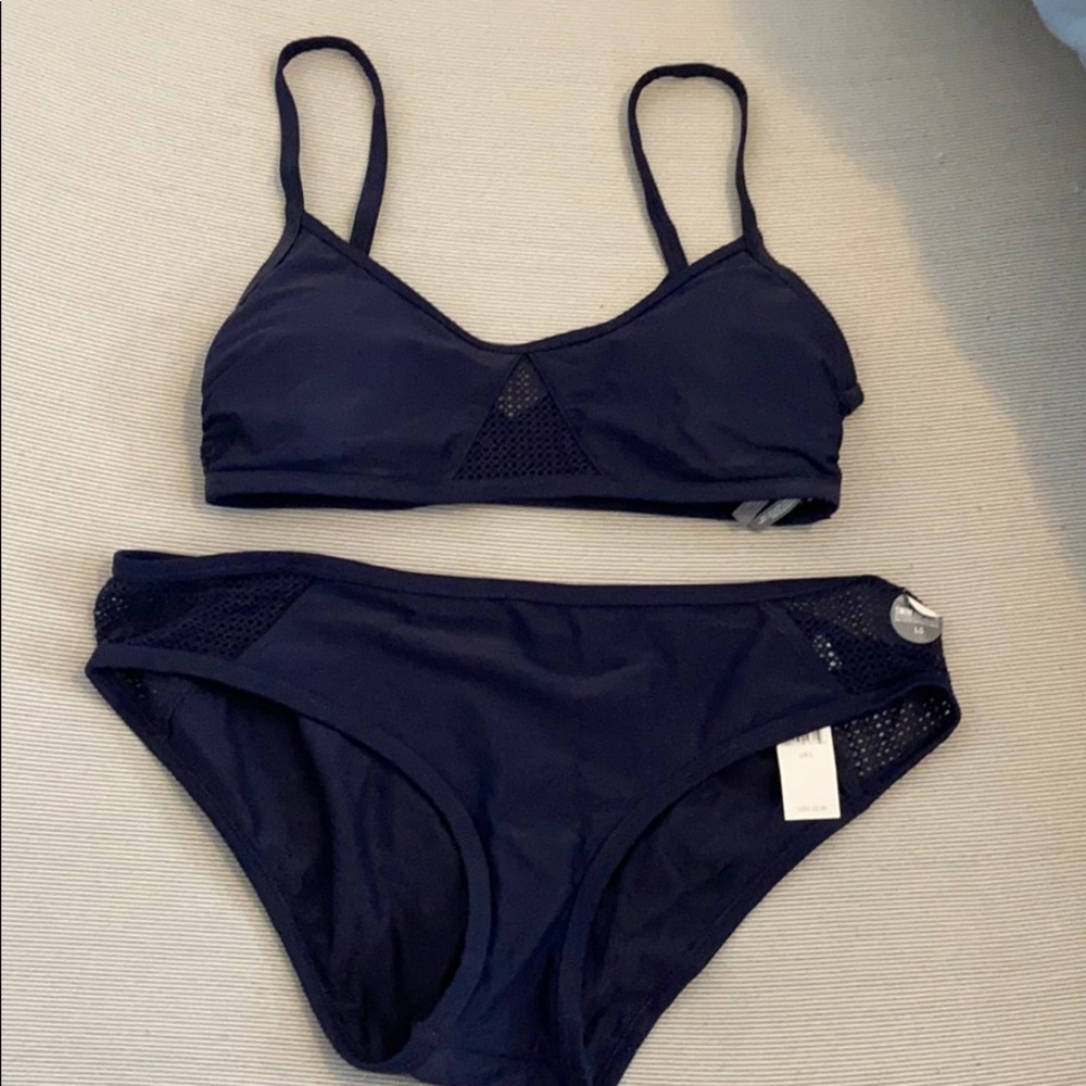 NWT aerie swimsuit